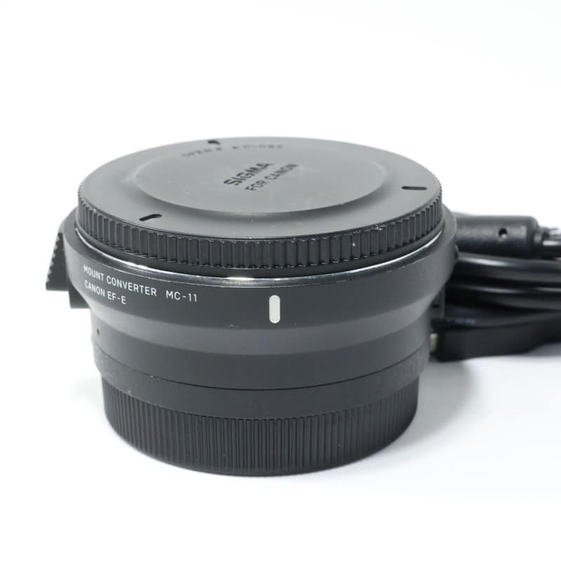 MOUNT CONVERTER MC-11 EF-E