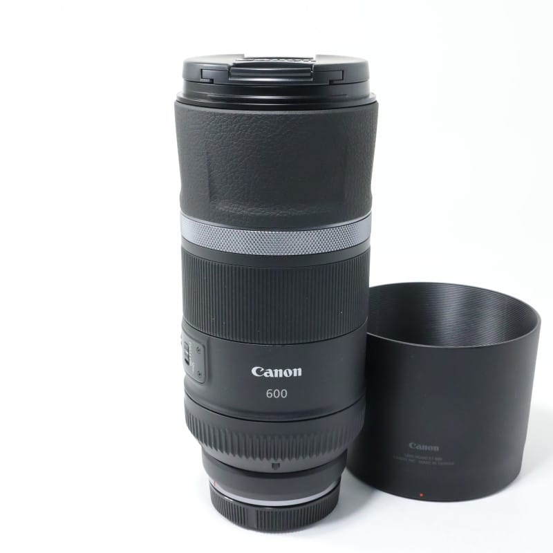 RF600mm F11 IS STM
