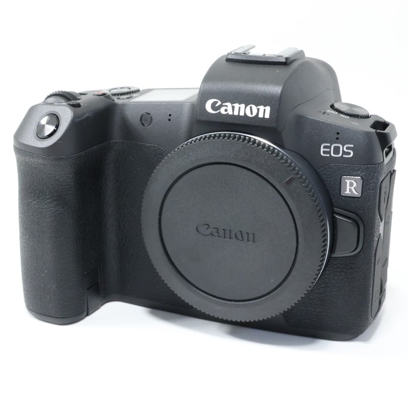 EOS R ボディー