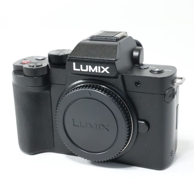 LUMIX G100D ボディ DC-G100D