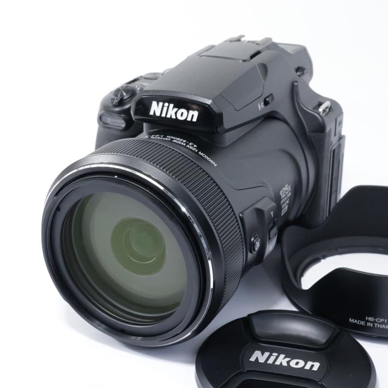 COOLPIX P1000
