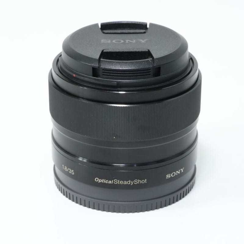 E 35mm F1.8 OSS SEL35F18C
