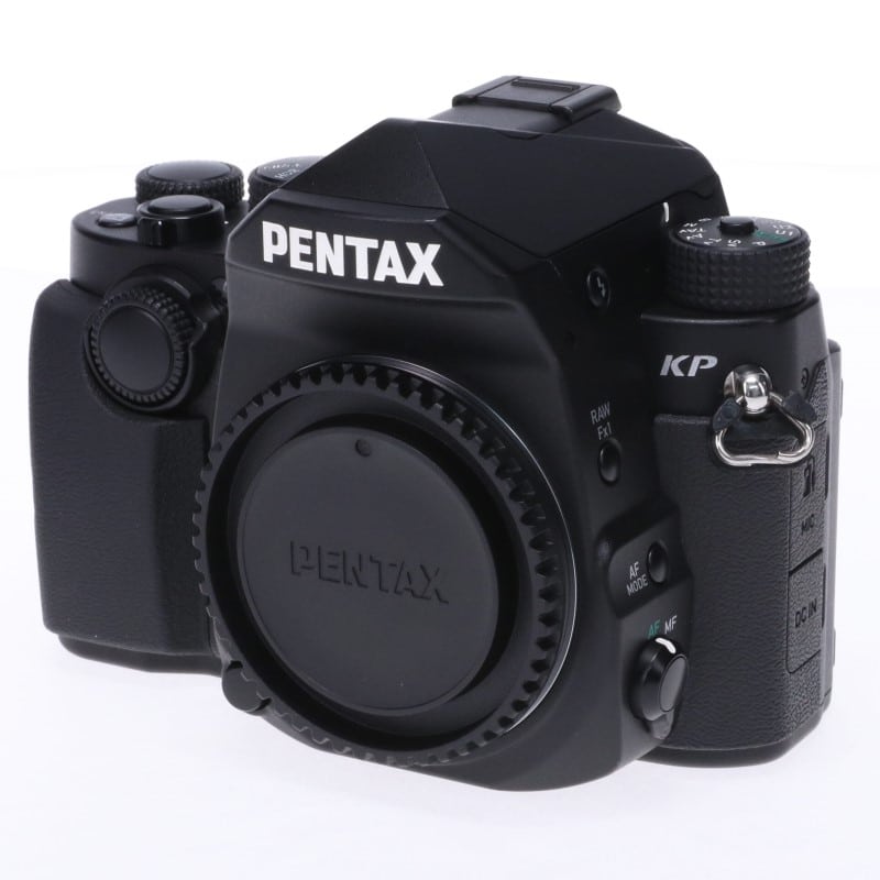 PENTAX KP ボディ ブラック