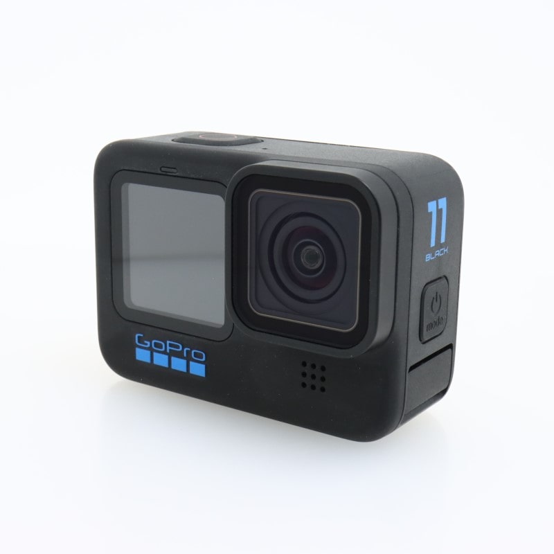 CHDHX-111-FW [HERO11 Black]