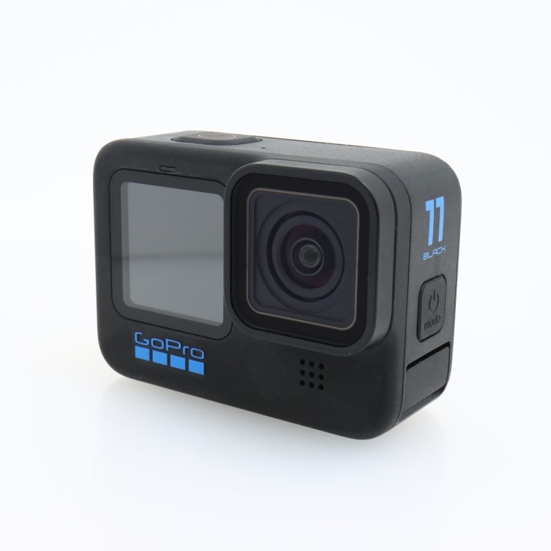 GoPro ゴープロ HERO11 Black CHDHX-111-FW 2台