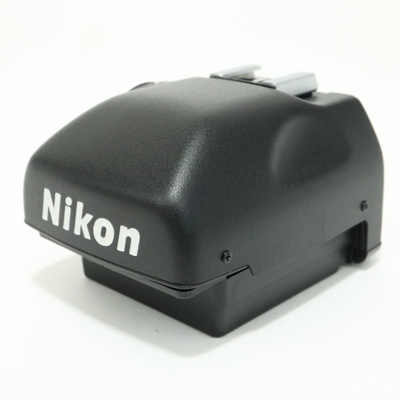 Nikon DP-30 ニコン F5用ファインダー