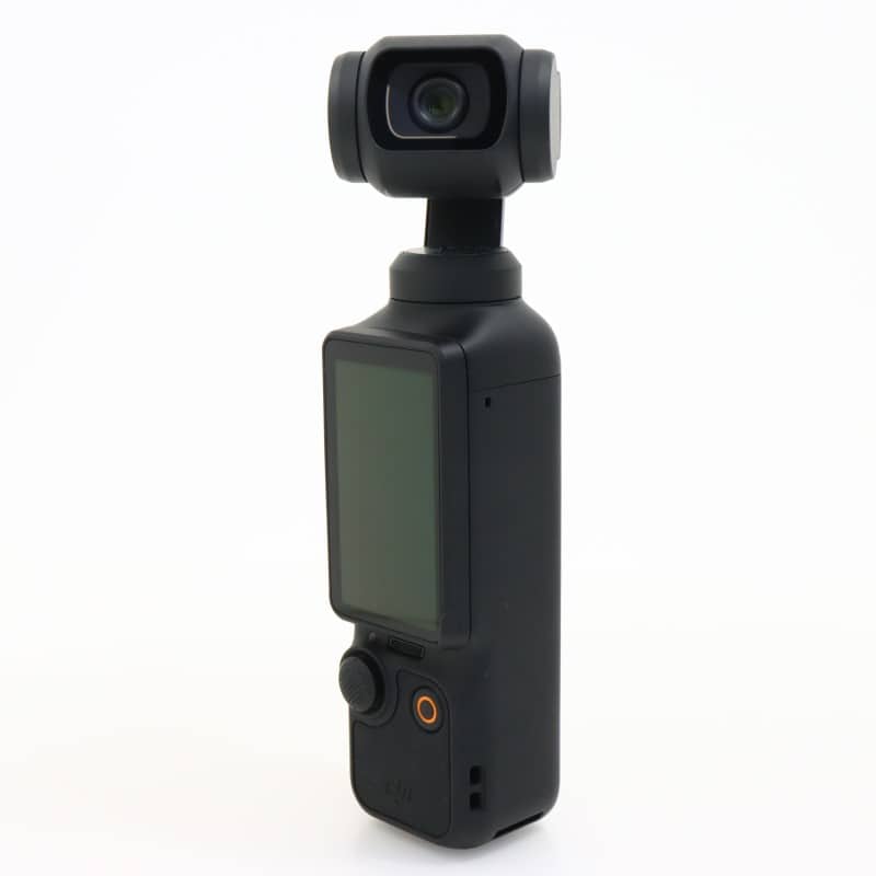 OP9923 [Osmo Pocket 3]