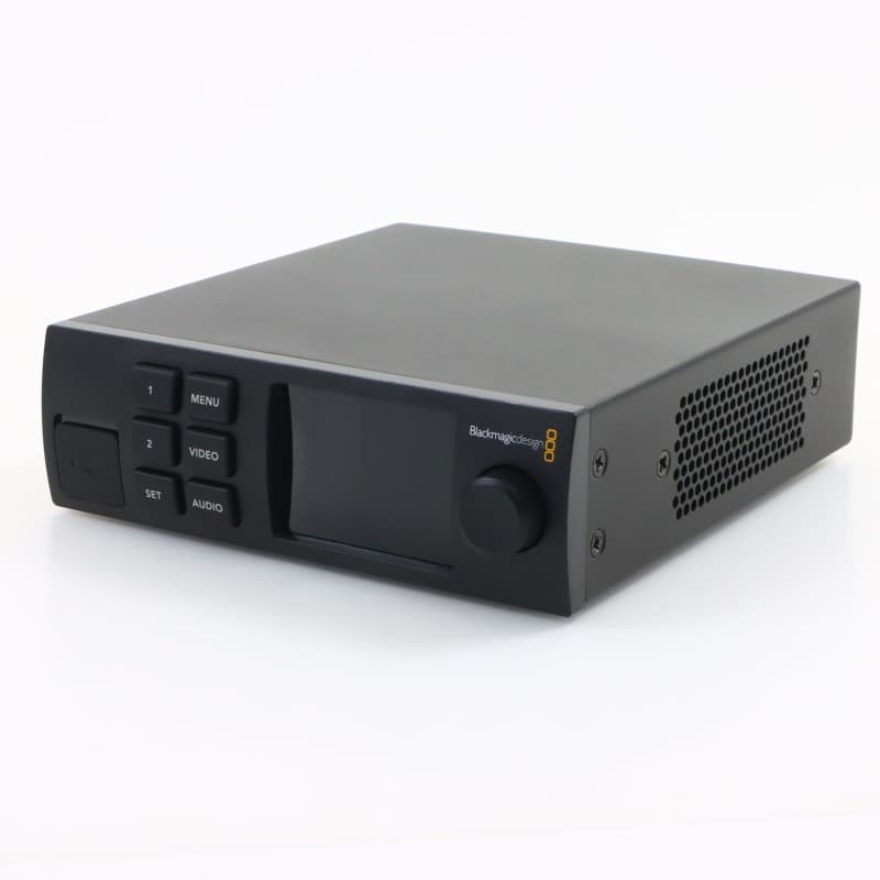 BDLKULSDMINHD [UltraStudio HD Mini]