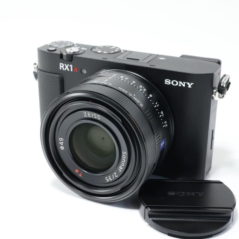 Cyber-shot RX1R III DSC-RX1RM3