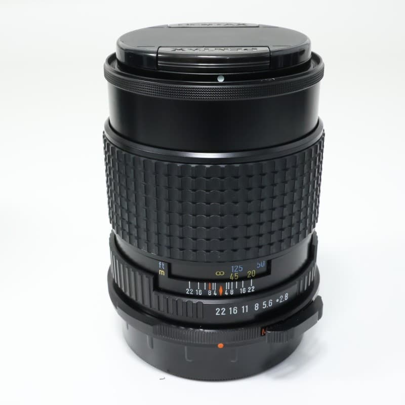 SMC PENTAX 67 165mm F2.8