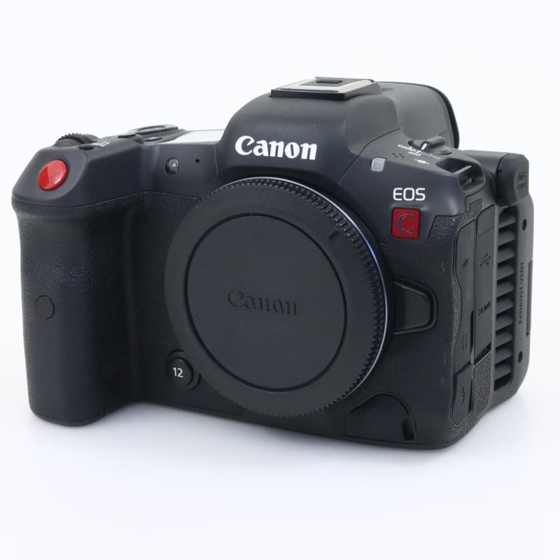 EOS R5 C ボディー