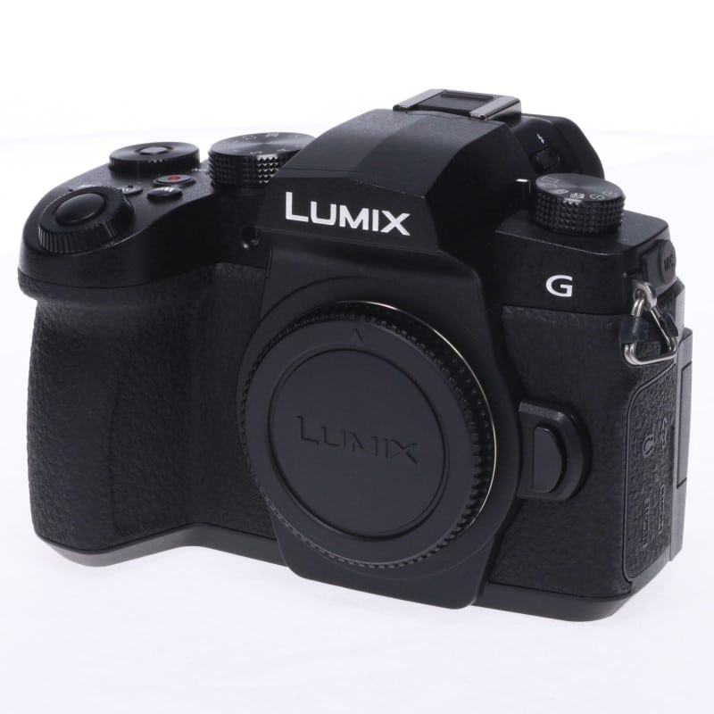 LUMIX G99 DC-G99