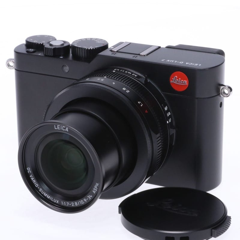 D-LUX7 ブラック 19141