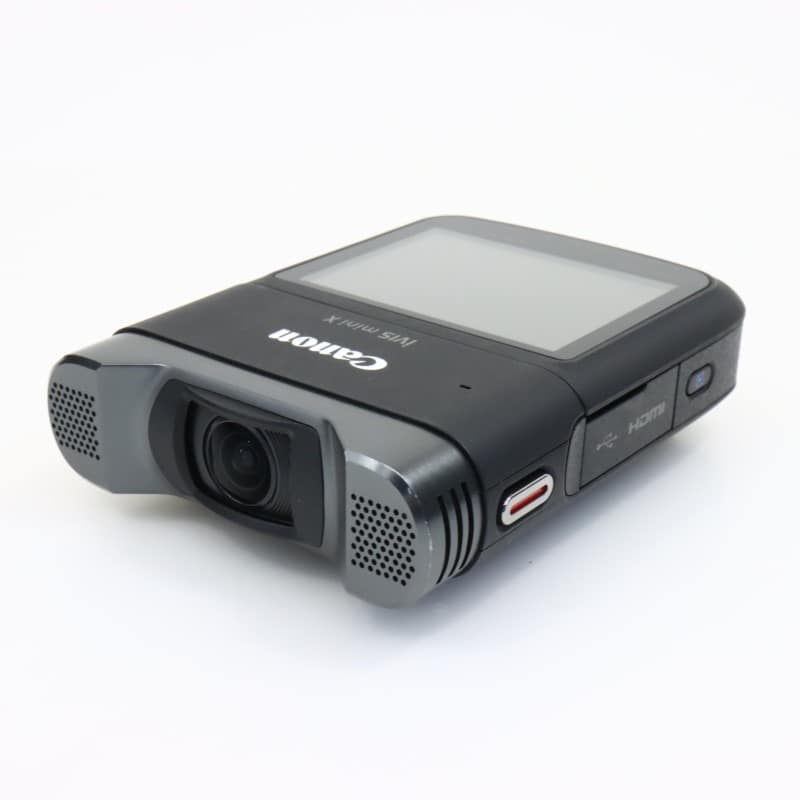 IVISMINIX [iVIS mini X]