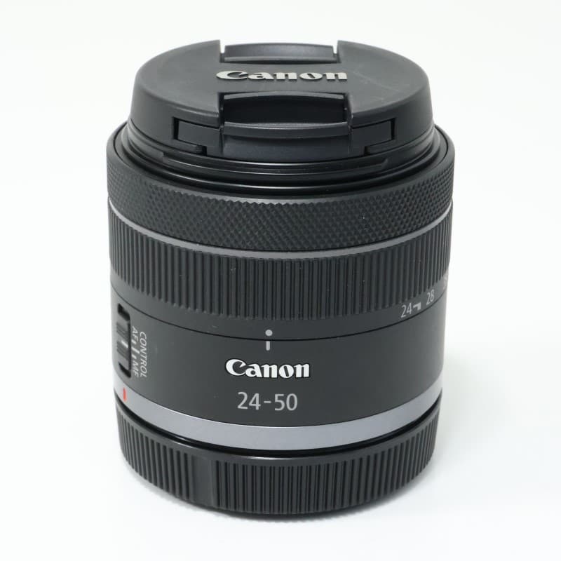RF24-50mm F4.5-6.3 IS STM