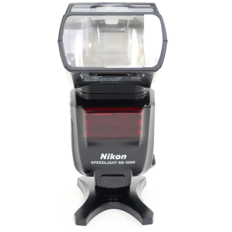 スピードライト SB-5000