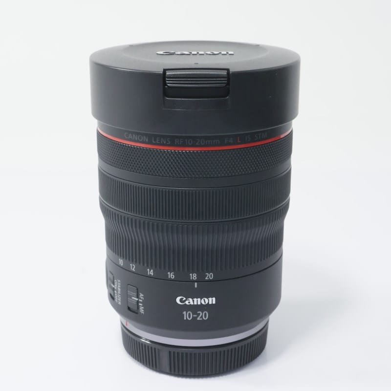 RF10-20mm F4 L IS STM