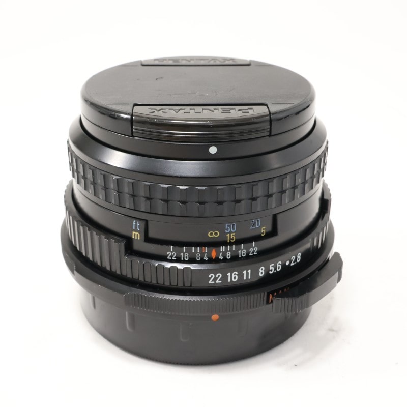 SMC PENTAX 67 90mm F2.8