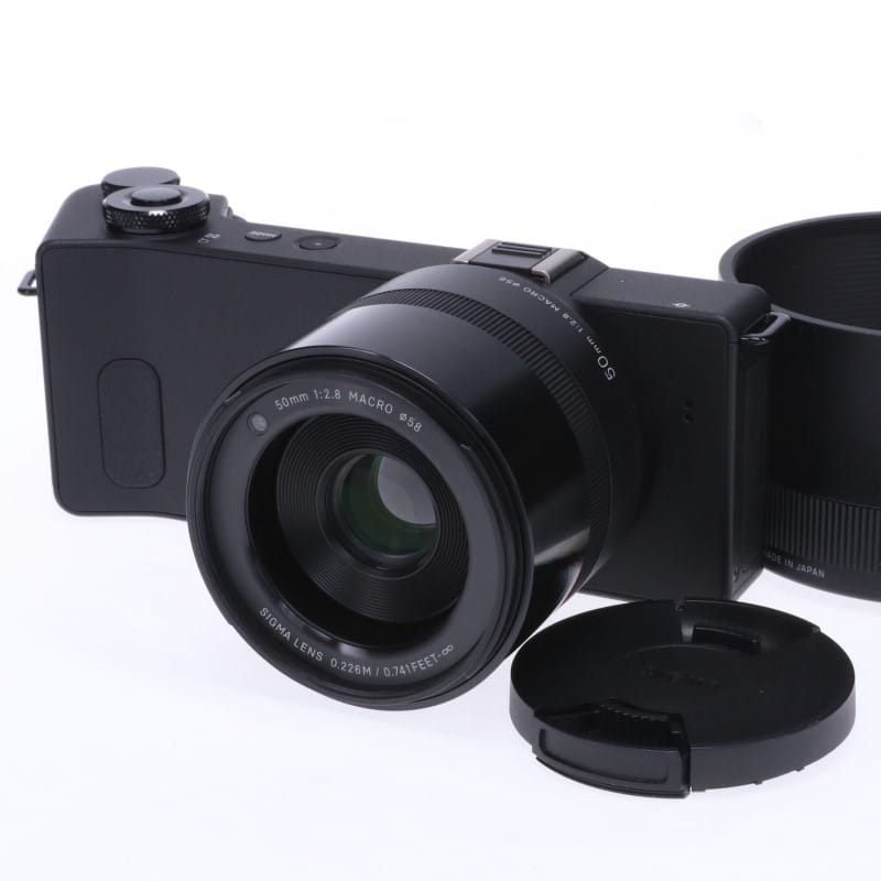 dp3 Quattro