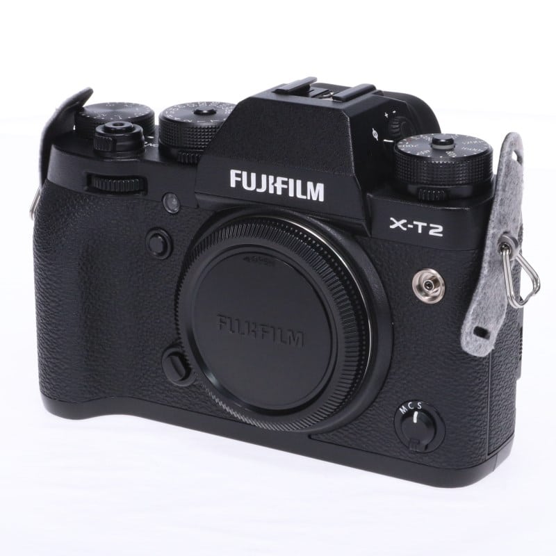FUJIFILM X-T2 ボディ