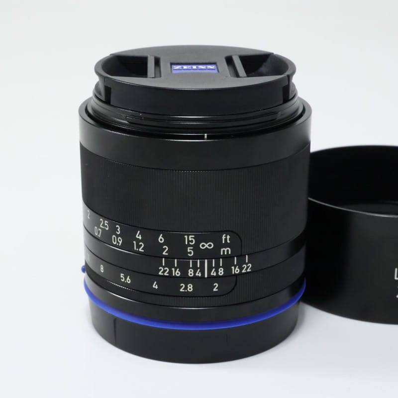 Loxia 2/35 E-mount