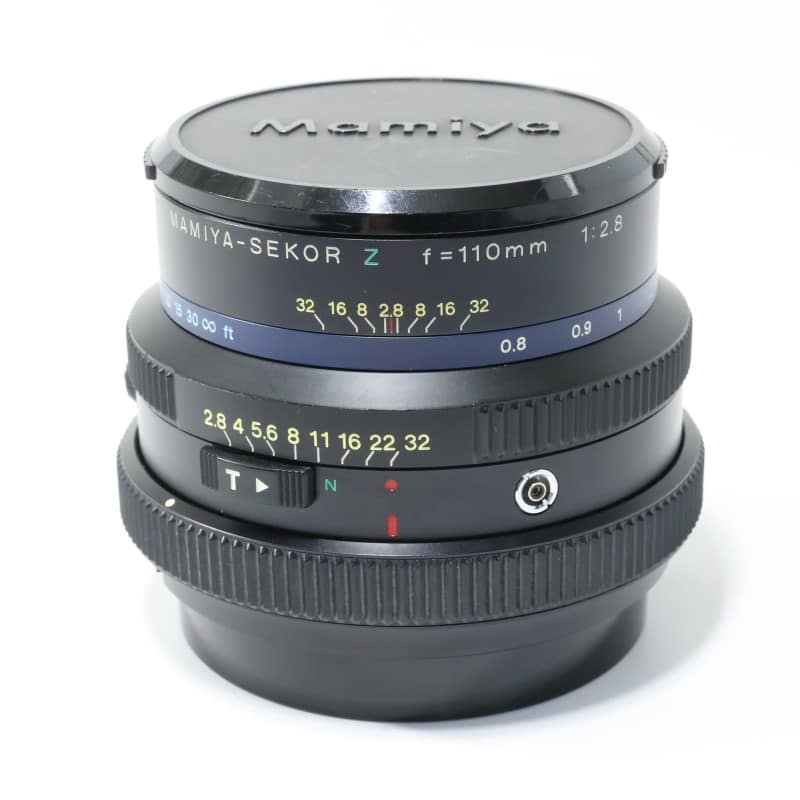 RZ用 Z 110mm F2.8