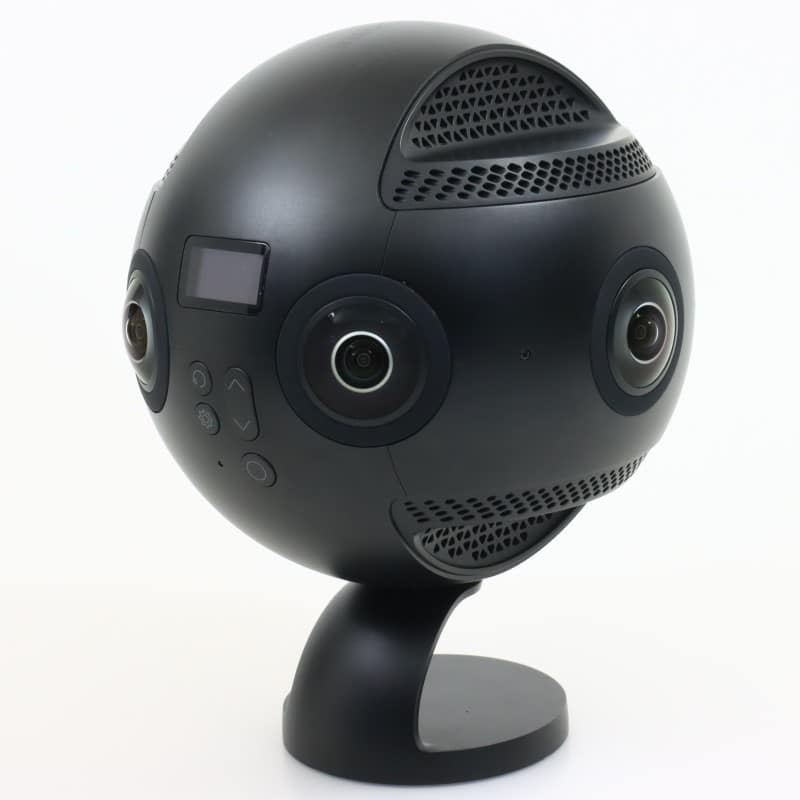 Shenzhen Arashi Vision INSTA360 PRO [Insta360 Pro] 中古