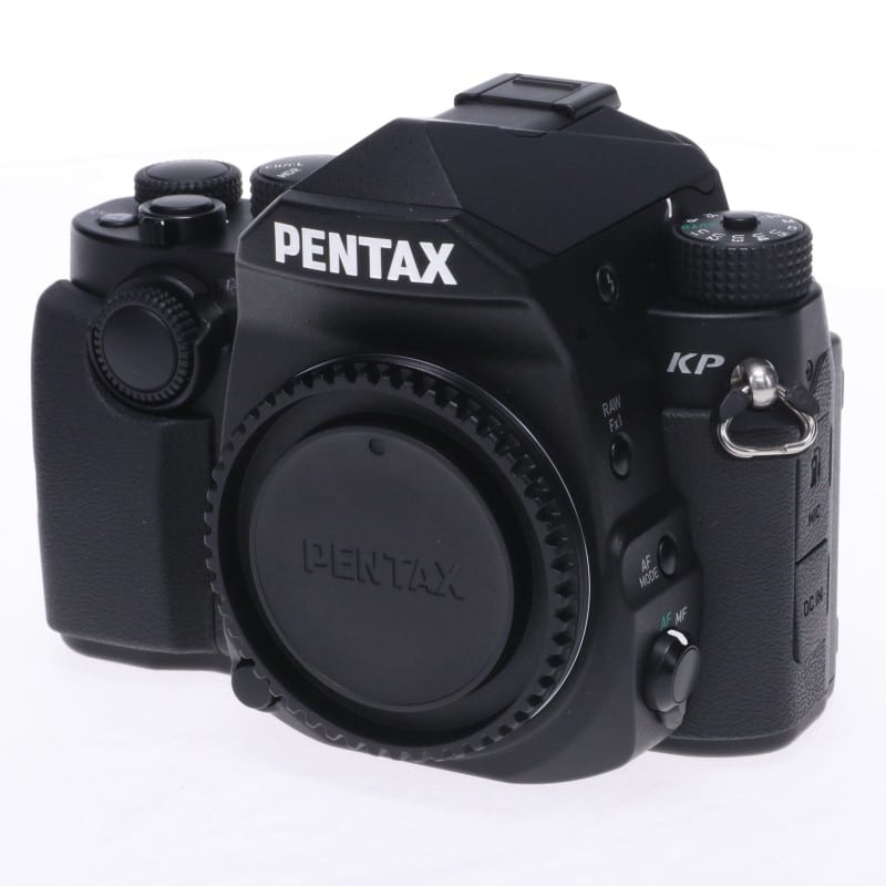 PENTAX KP ボディ ブラック