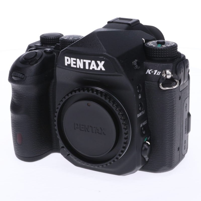 PENTAX K-1 Mark II ボディキット