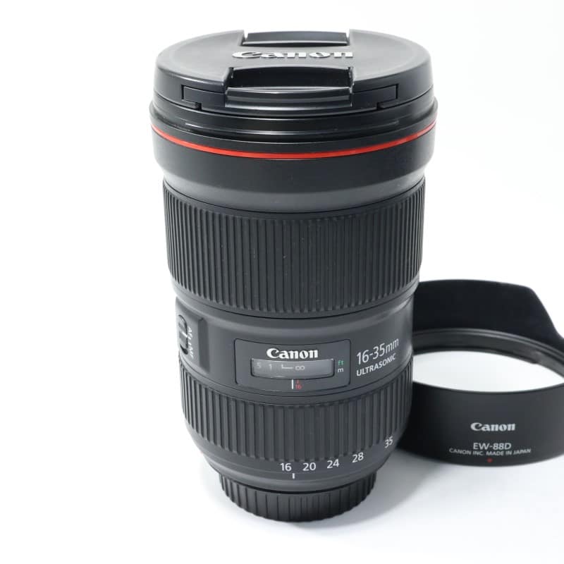 EF16-35mm F2.8L III USM