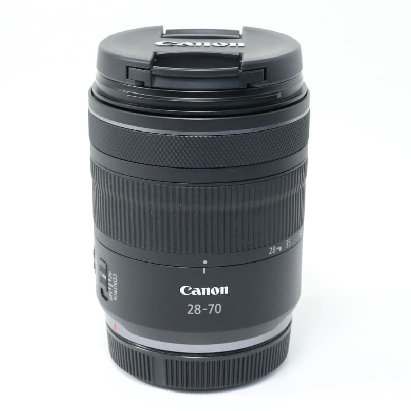 RF28-70mm F2.8 IS STM