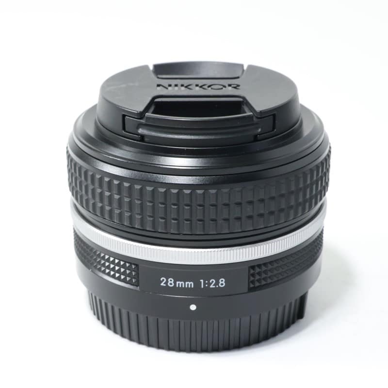 NIKKOR Z 28mm f/2.8 Special Edition