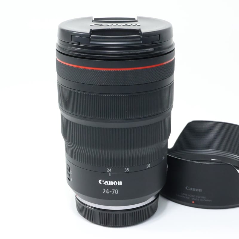 RF24-70mm F2.8 L IS USM