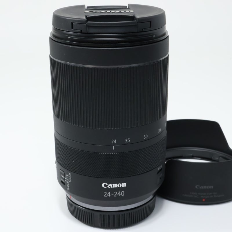 RF24-240mm F4-6.3 IS USM