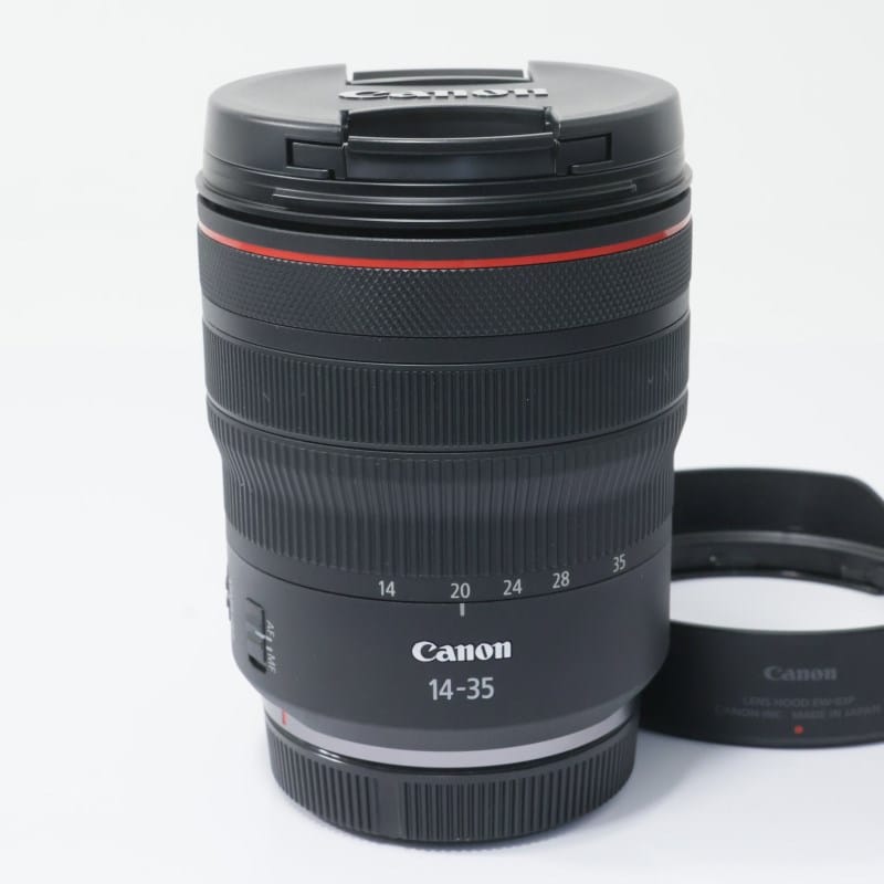 RF14-35mm F4 L IS USM