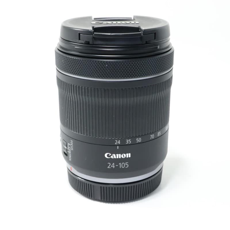 RF24-105mm F4-7.1 IS STM