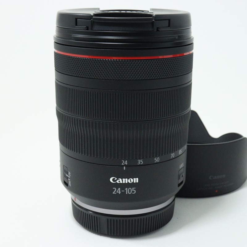RF24-105mm F4L IS USM