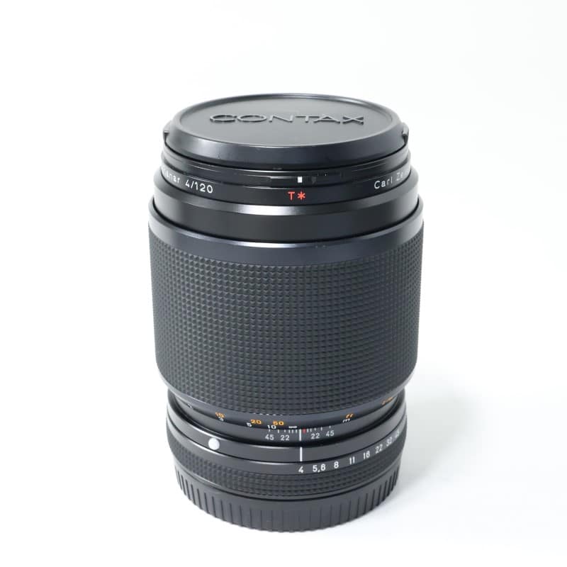 645用 Apo Makro Planar T* 120mm F4