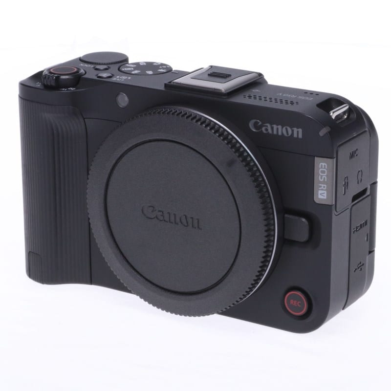 EOS R50 V ボディー