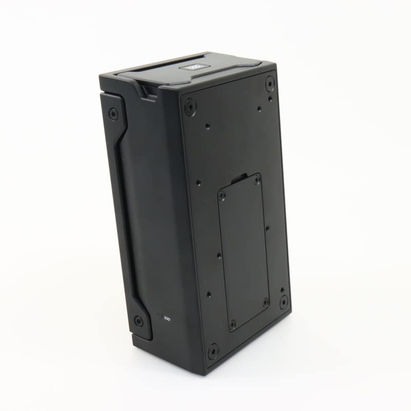 CINEURSASHMSSD2 [Blackmagic URSA Mini Recorder]