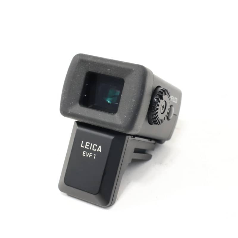 ビューファインダー EVF1 D-LUX5用