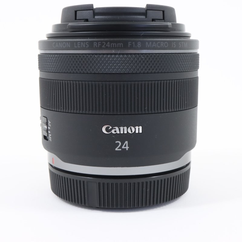 RF24mm F1.8 MACRO IS STM