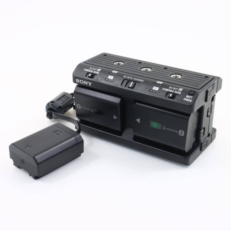 NPA-MQZ1K [マルチバッテリーアダプターキット]