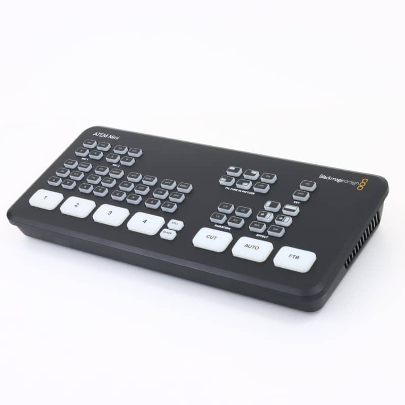 SWATEMMINI [ATEM Mini]