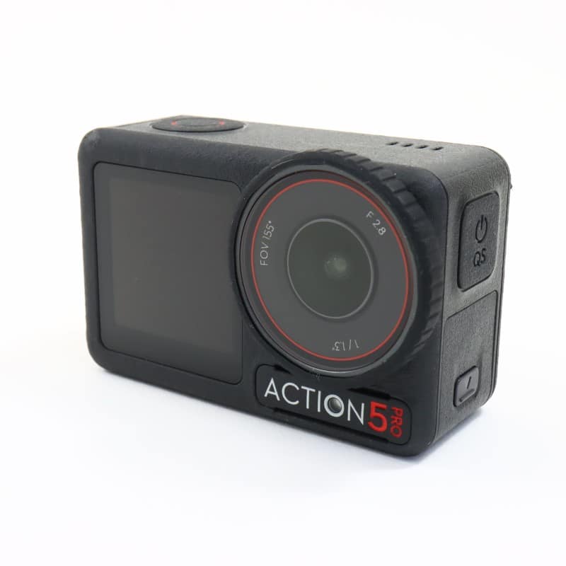 Osmo Action 5 Pro スタンダードコンボ OA5P01