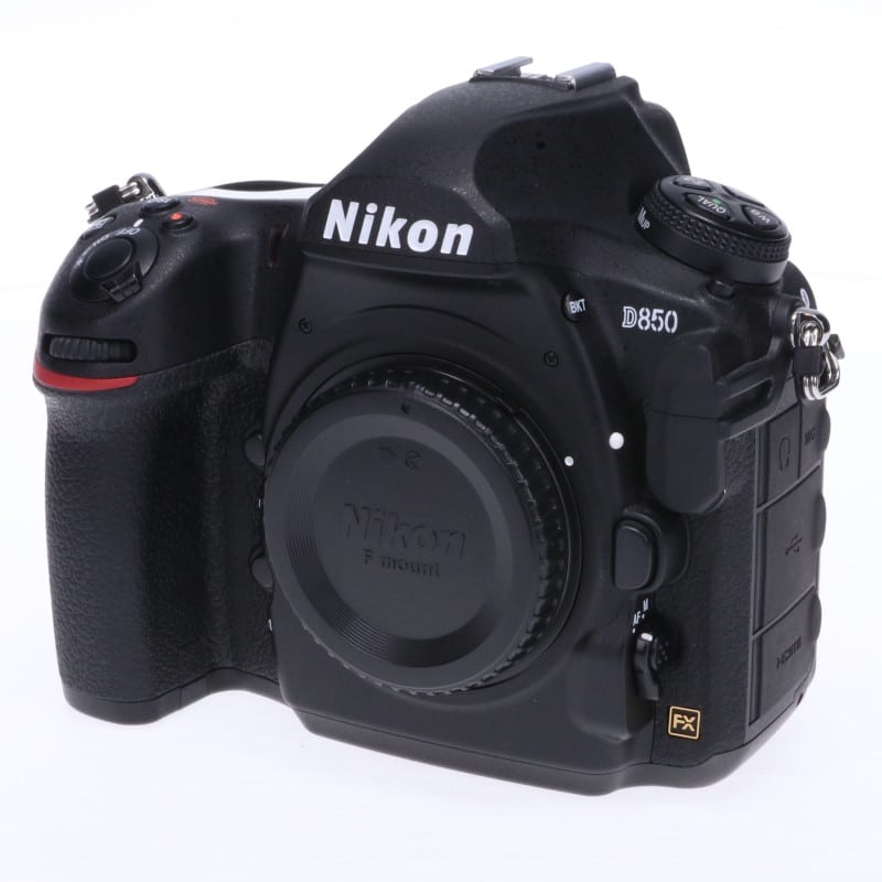 D850 ボディ