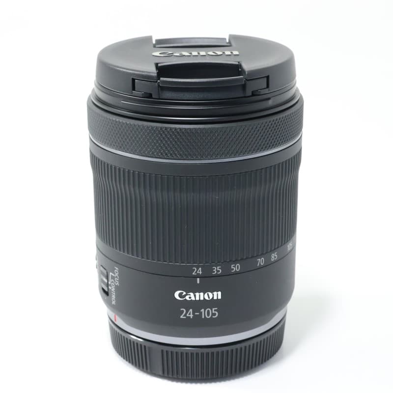 RF24-105mm F4-7.1 IS STM