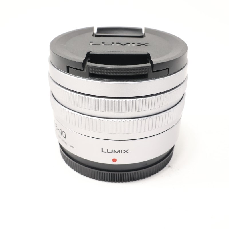 LUMIX S 18-40mm F4.5-6.3 S-R1840