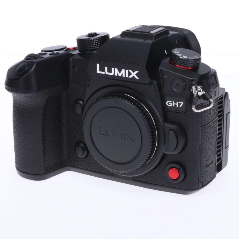 LUMIX GH7 ボディ DC-GH7