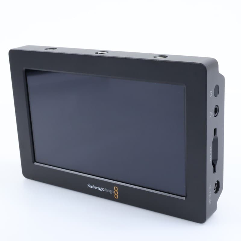 Blackmagic Design Blackmagic Video Assist ABランク 中古｜フジヤカメラ